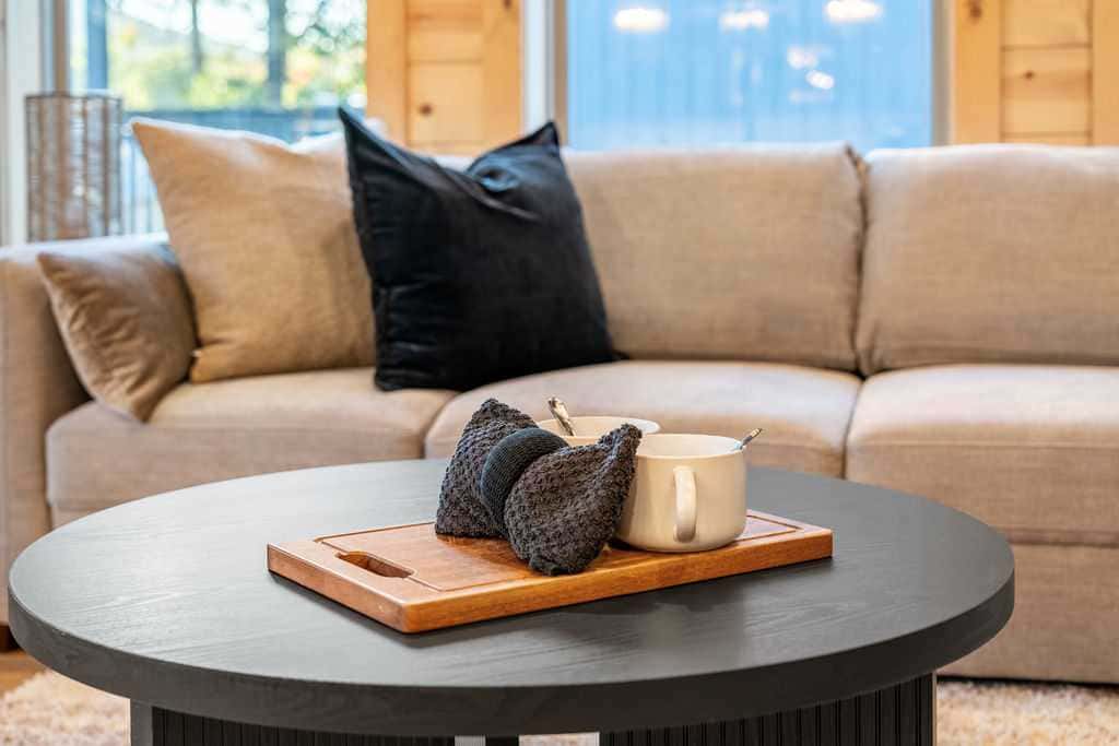 3BR Smokies Fairway | Hot Tub, Arcade & Rooftop
