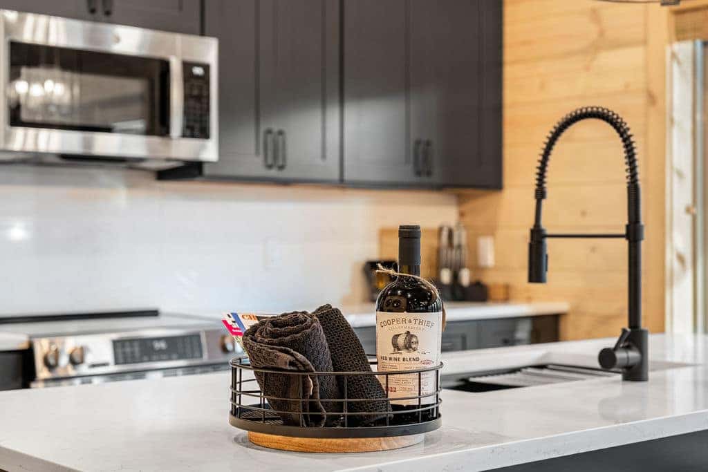 3BR Smokies Fairway | Hot Tub, Arcade & Rooftop