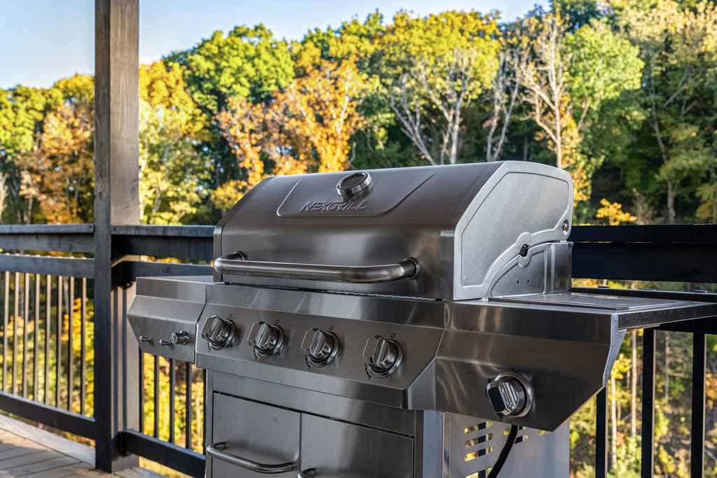 3BR Smokies Fairway | Hot Tub, Arcade & Rooftop