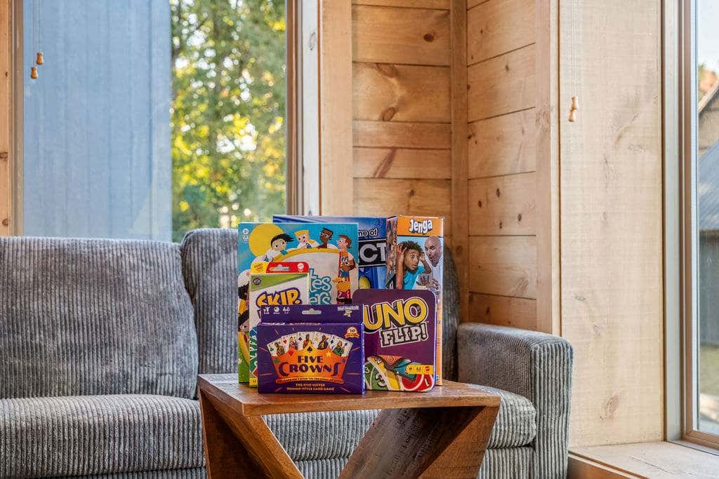 3BR Smokies Fairway | Hot Tub, Arcade & Rooftop