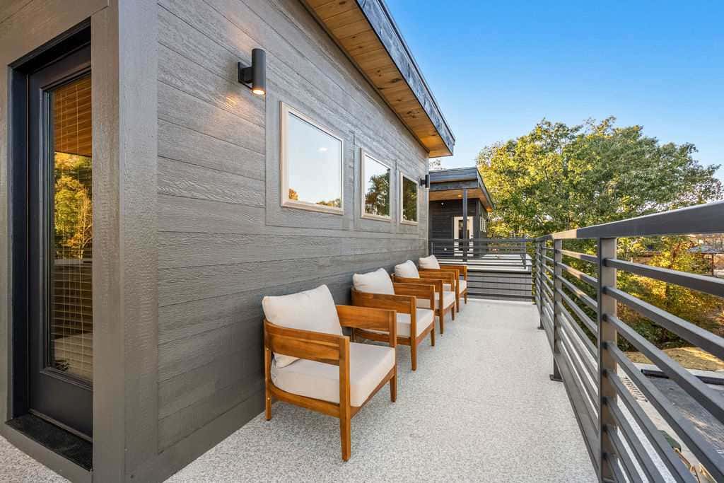 3BR Smokies Fairway | Hot Tub, Arcade & Rooftop
