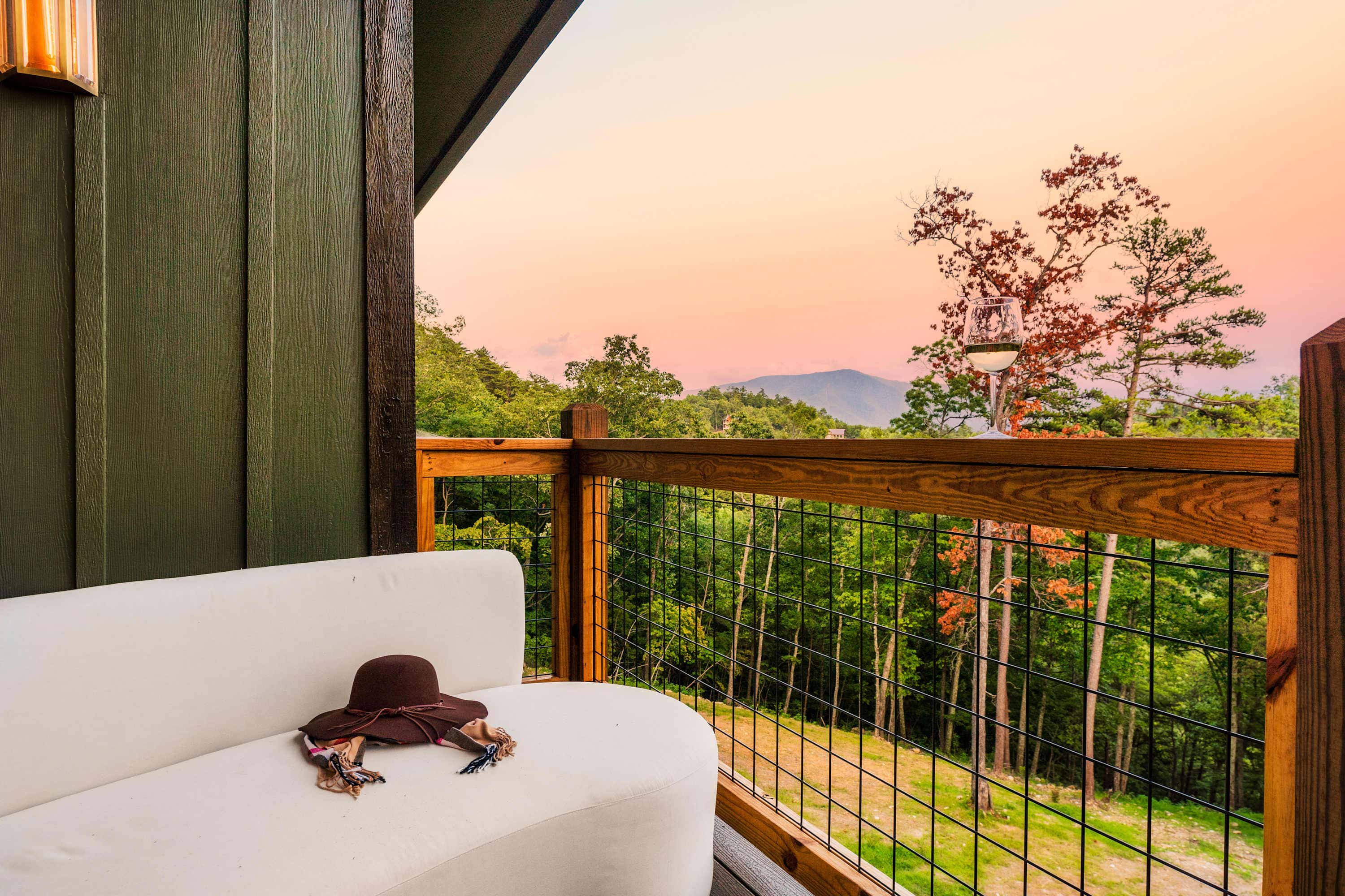 Luxe Home - Heated Pool, Hot Tub & Mountain Views!
