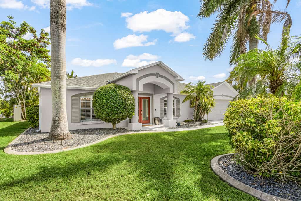 Experience a sprawling single-level home, perfect for your next getaway!
