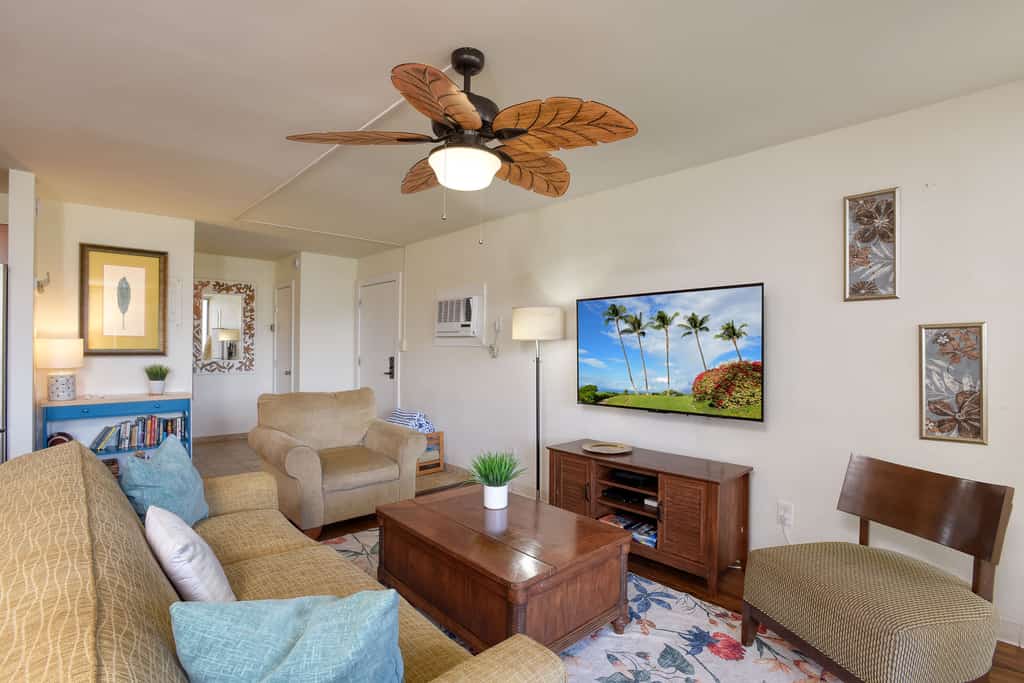 Kihei Holiday 215