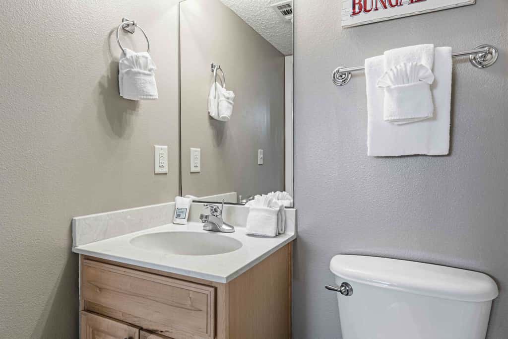 Waterfront Condo with shared pool & fitness room 