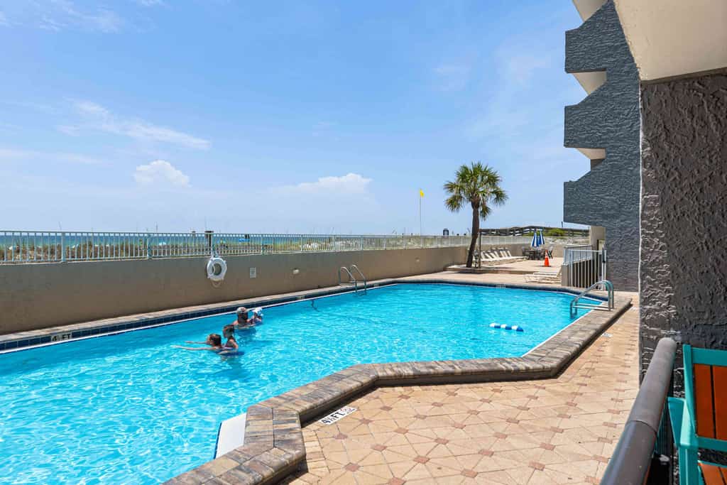 Okaloosa Oasis