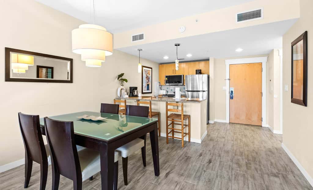 Fairway Views & Resort in Sandestin's Baytowne Wharf
