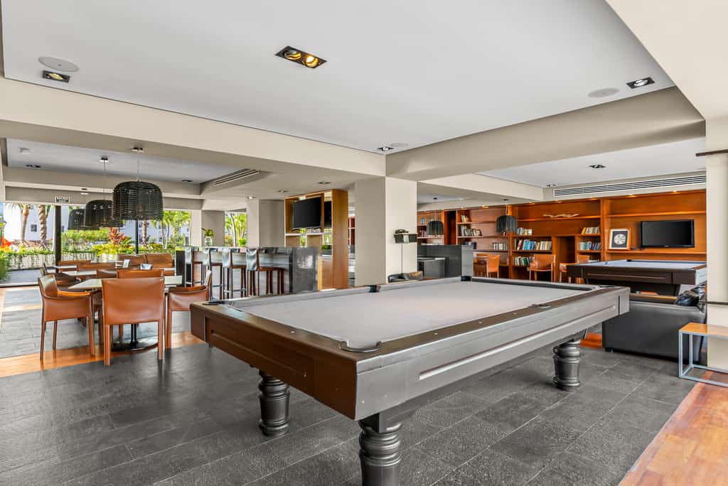 1BR, 2BA condo in Marina Vallarta, Puerto Vallarta.