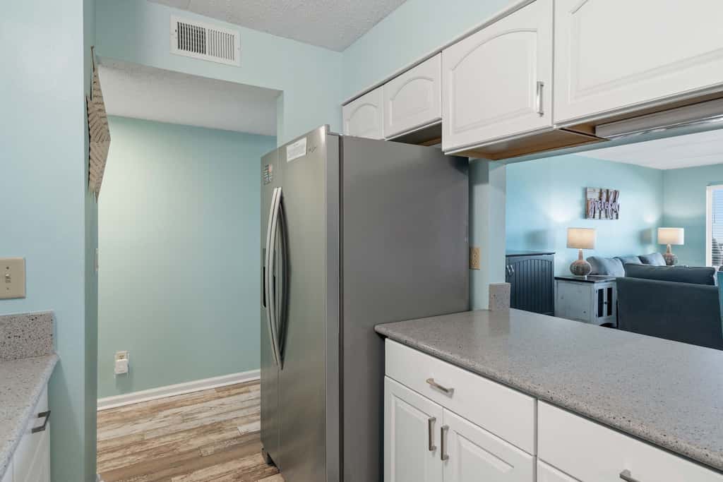 Beachfront Paradise with Stunning Gulf Views, Island Echo Condo