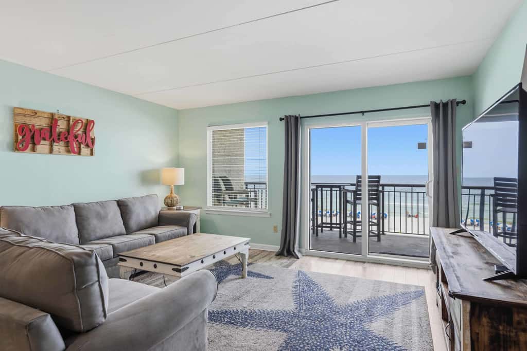 Beachfront Paradise with Stunning Gulf Views, Island Echo Condo