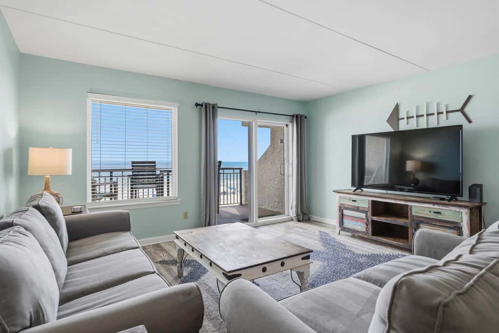Beachfront Paradise with Stunning Gulf Views, Island Echo Condo
