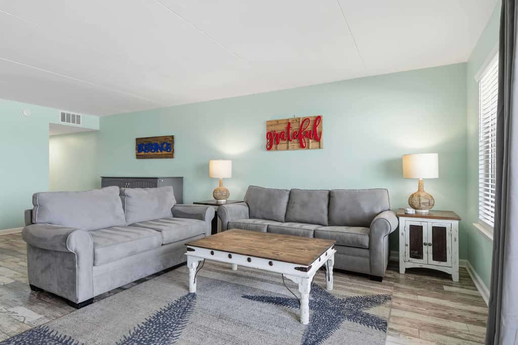 Beachfront Paradise with Stunning Gulf Views, Island Echo Condo