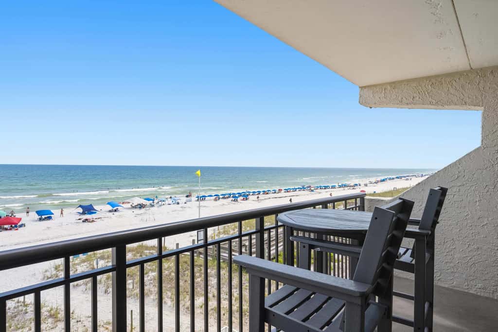 Beachfront Paradise with Stunning Gulf Views, Island Echo Condo