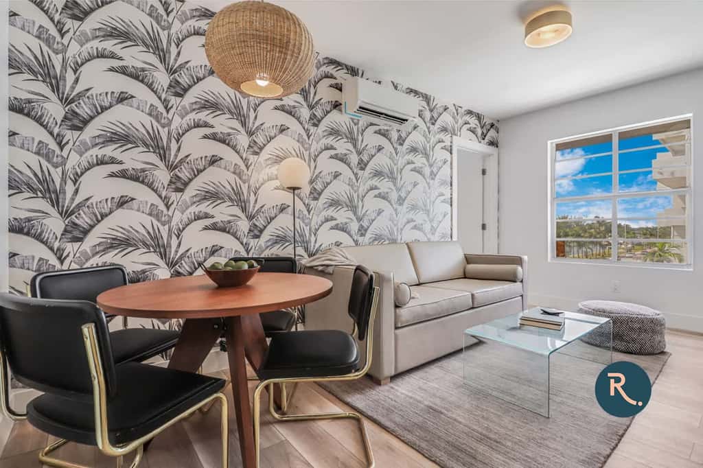 4BR Roami at The Carmela | Group Friendly- 2 units