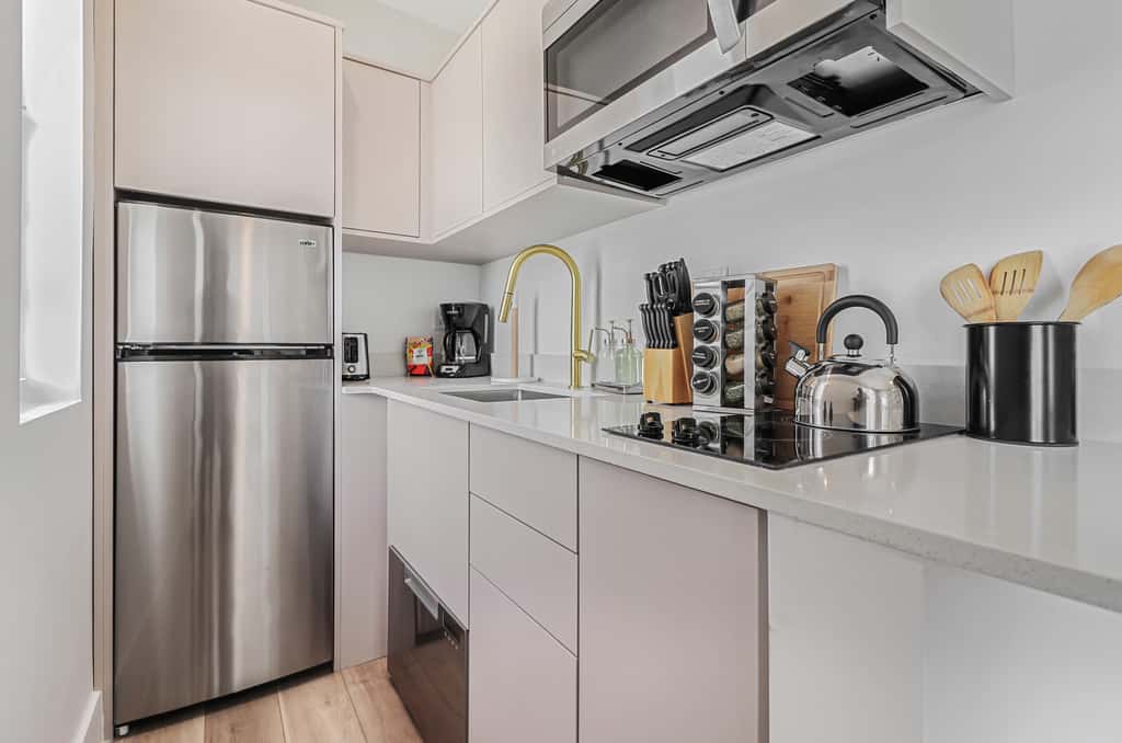 4BR Roami at The Carmela | Group Friendly- 2 units