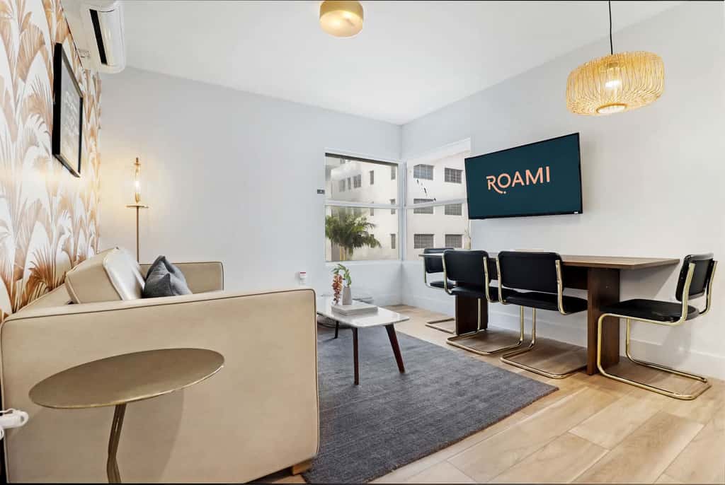 4BR Roami at The Carmela | Group Friendly- 2 units