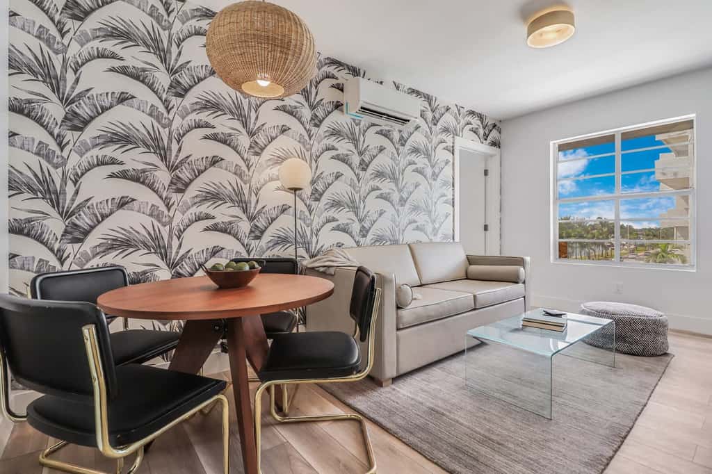 4BR Roami at The Carmela | Group Friendly- 2 units