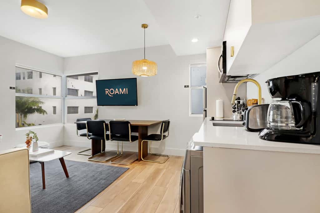 4BR Roami at The Carmela | Group Friendly- 2 units