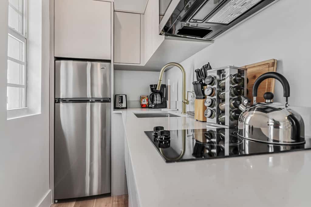 4BR Roami at The Carmela | Group Friendly- 2 units