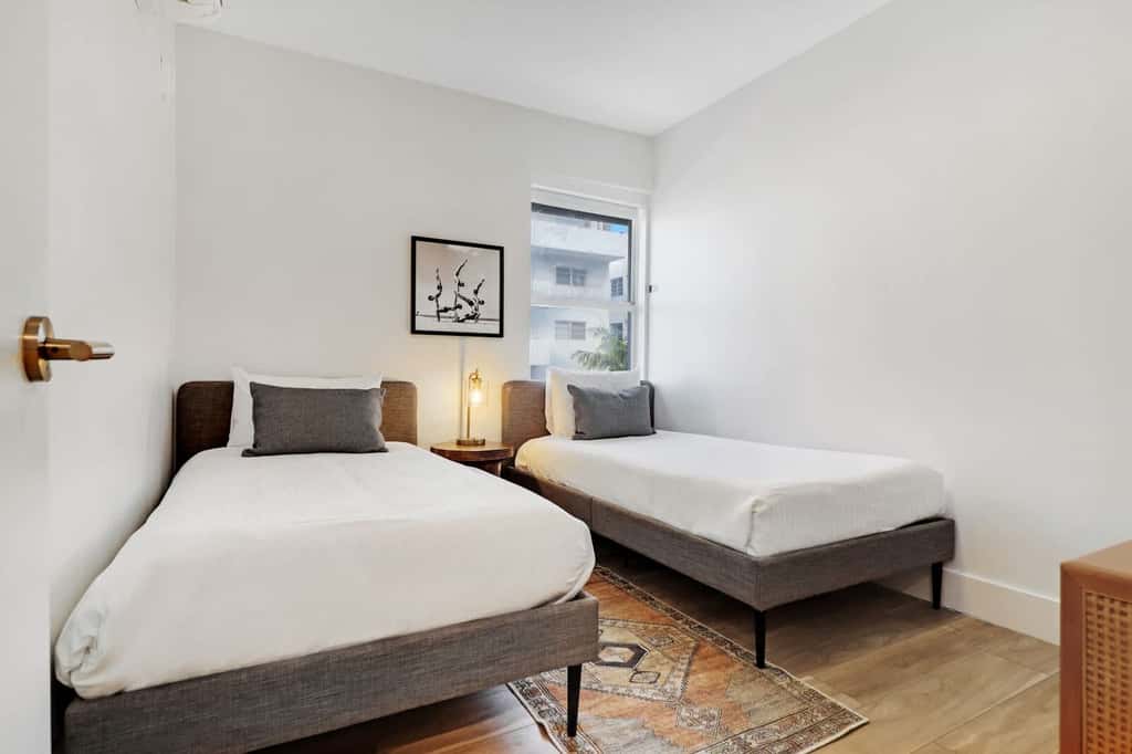 4BR Roami at The Carmela | Group Friendly- 2 units