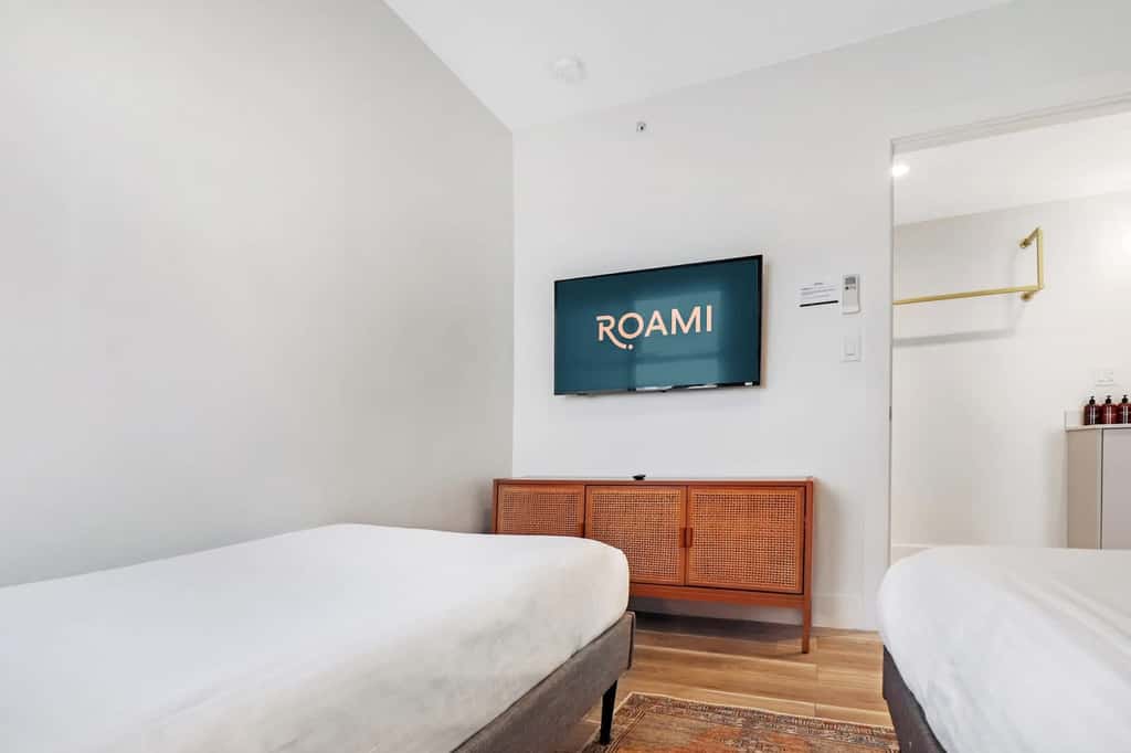 4BR Roami at The Carmela | Group Friendly- 2 units