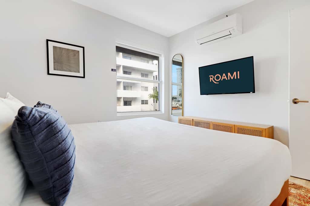 4BR Roami at The Carmela | Group Friendly- 2 units