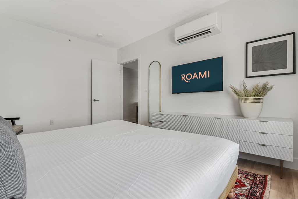 4BR Roami at The Carmela | Group Friendly- 2 units