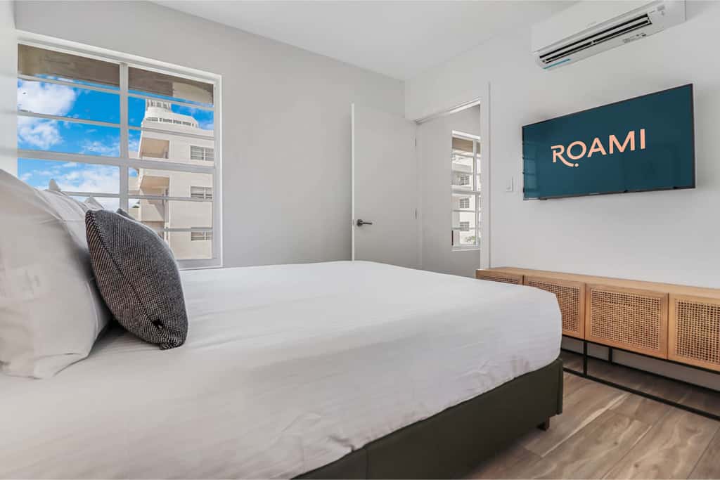 4BR Roami at The Carmela | Group Friendly- 2 units