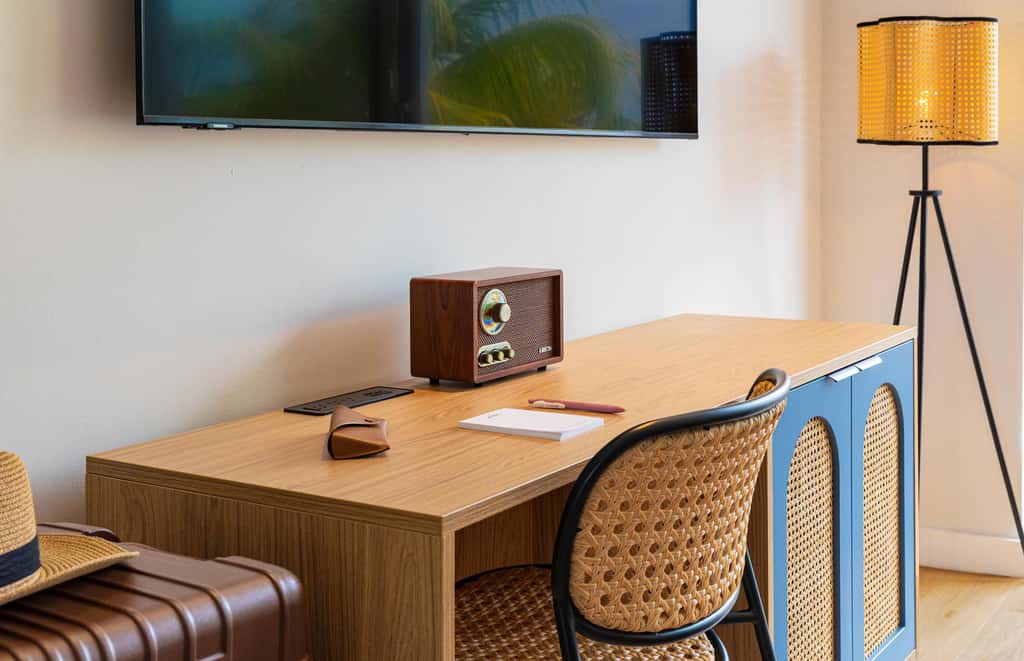 Casa Canita | Ocean King Room