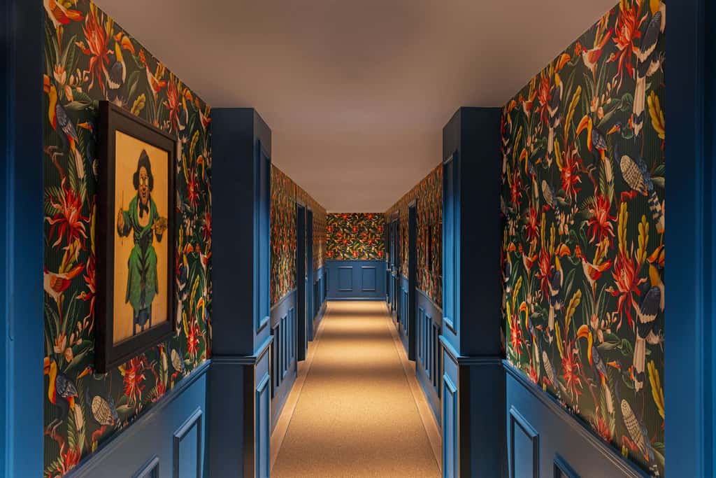 Casa Canita | Ocean King Room