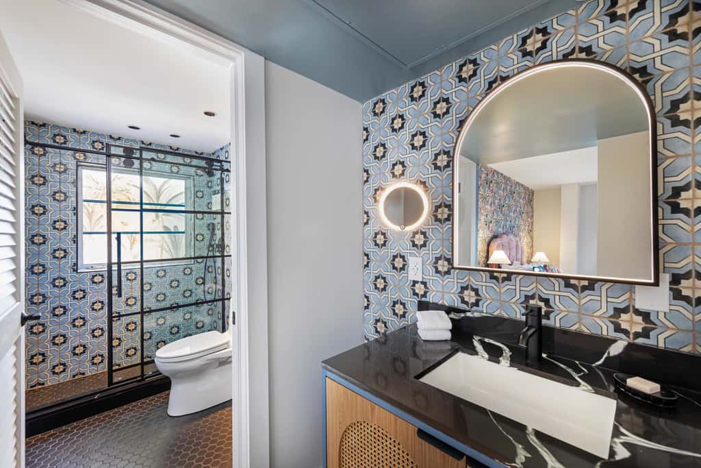 Casa Canita | Double Queen Room 