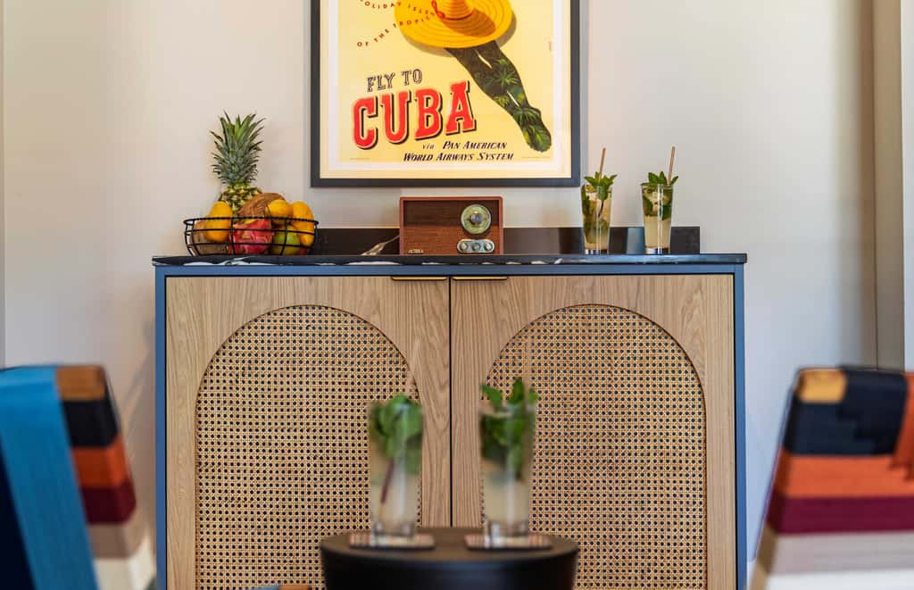 Casa Canita | Double Queen Room 