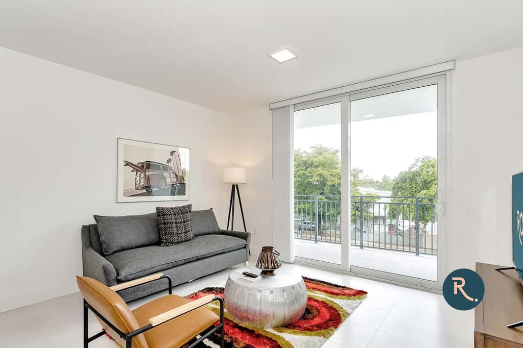Roami at Grove 27 | Coconut Grove | 1BR