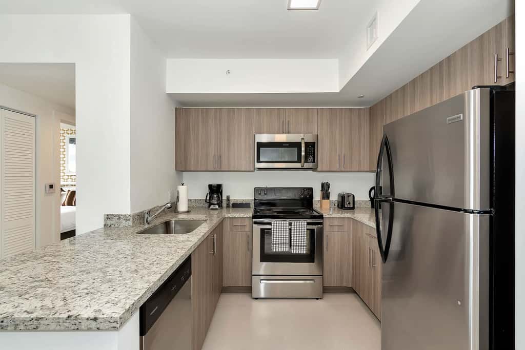 Roami at Grove 27 | Coconut Grove | 1BR