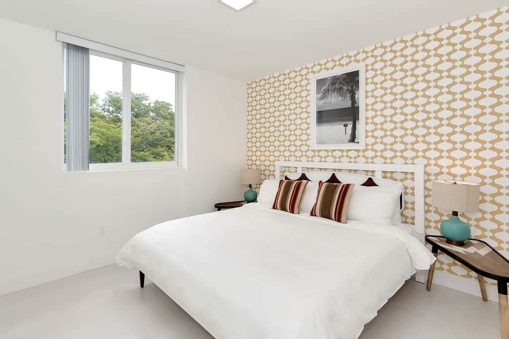 Roami at Grove 27 | Coconut Grove | 1BR
