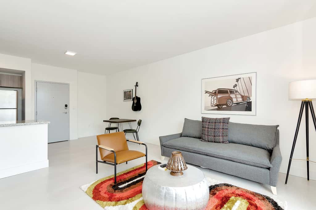 Roami at Grove 27 | Coconut Grove | 1BR