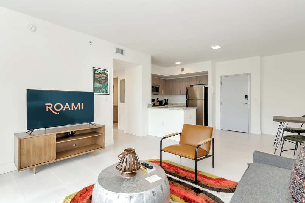 Roami at Grove 27 | Coconut Grove | 1BR