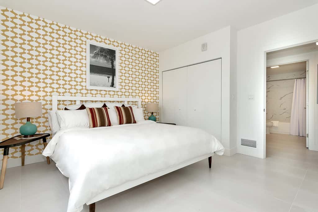 Roami at Grove 27 | Coconut Grove | 1BR