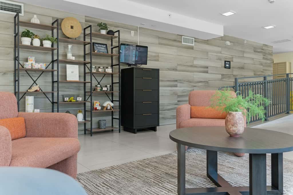 Roami at Grove 27 | Coconut Grove | 1BR