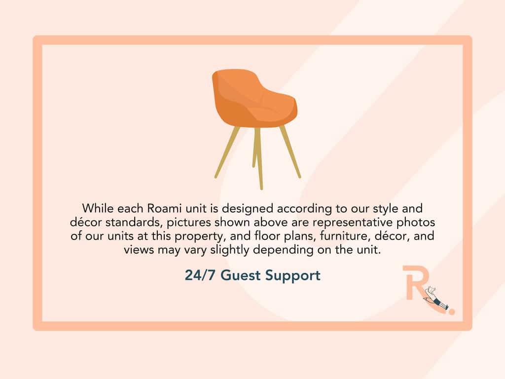 Roami at Grove 27 | Coconut Grove | 1BR