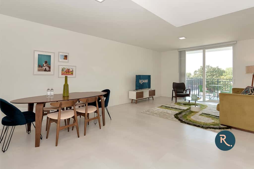Roami at Grove 27 | 15 Min to Beach | 3BR