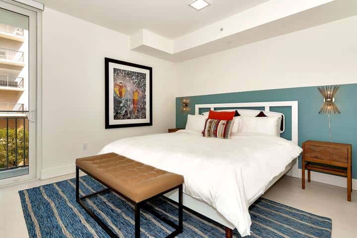 Roami at Grove 27 | 15 Min to Beach | 3BR
