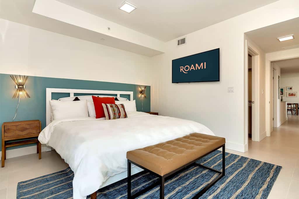 Roami at Grove 27 | 15 Min to Beach | 3BR