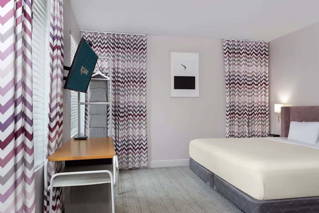 Roami at Hotel Astor | Pool | Miami Beach 1Bed