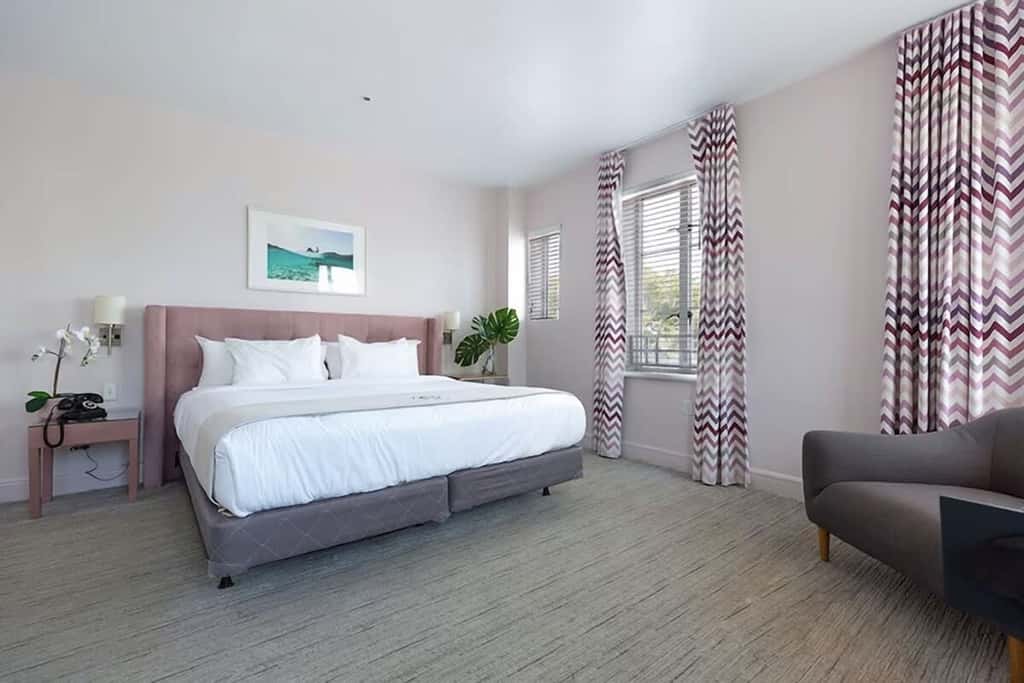 Roami at Hotel Astor | Pool | Miami Beach 1Bed