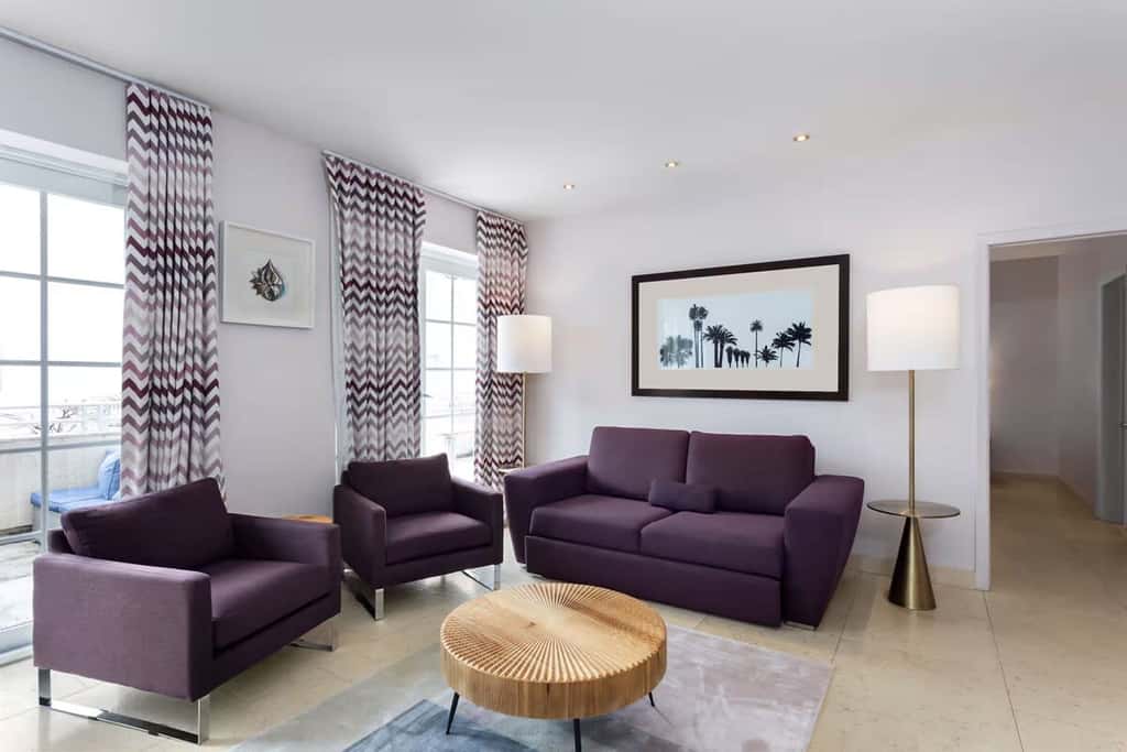 Roami at Hotel Astor | Pool | Miami Beach 1Bed