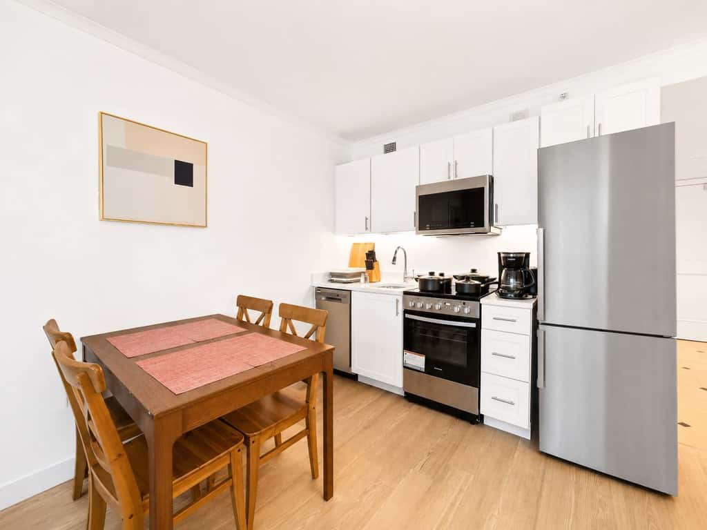 CozySuites Showboat Stylish 2BR 3BA Boardwalk Condo
