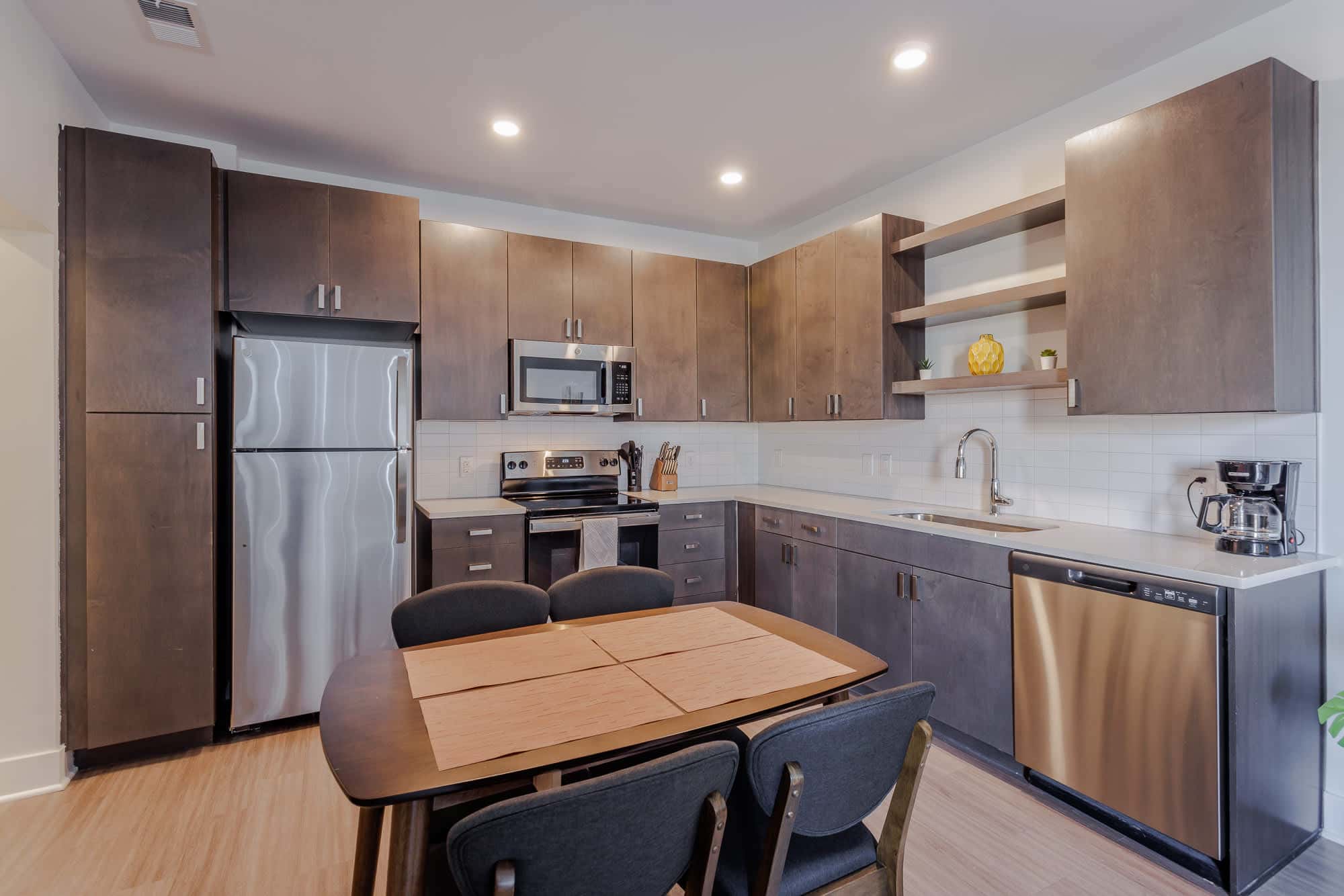 CozySuites ArtCincy 4BR in Downtown Cincinnati