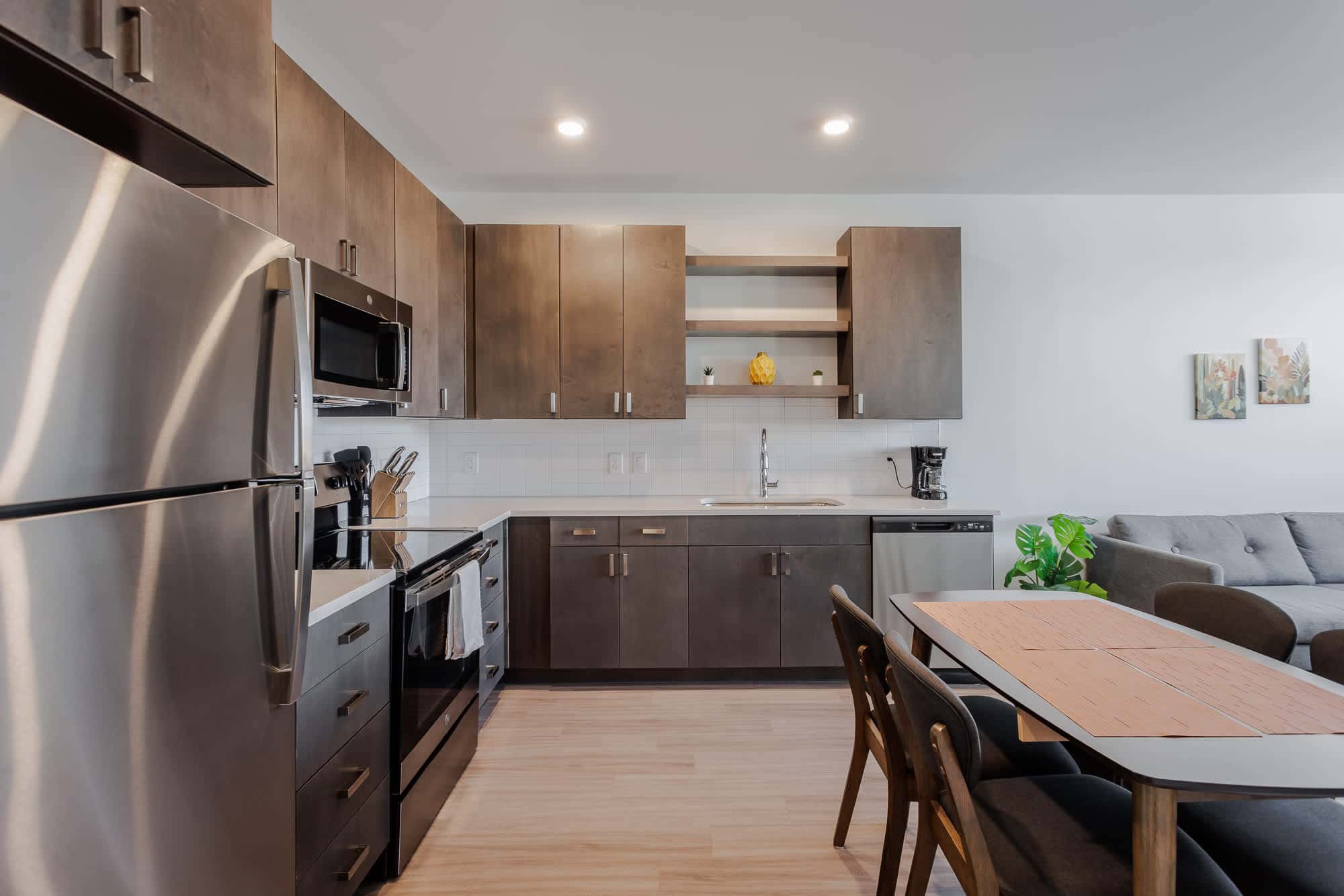 CozySuites ArtCincy 4BR in Downtown Cincinnati
