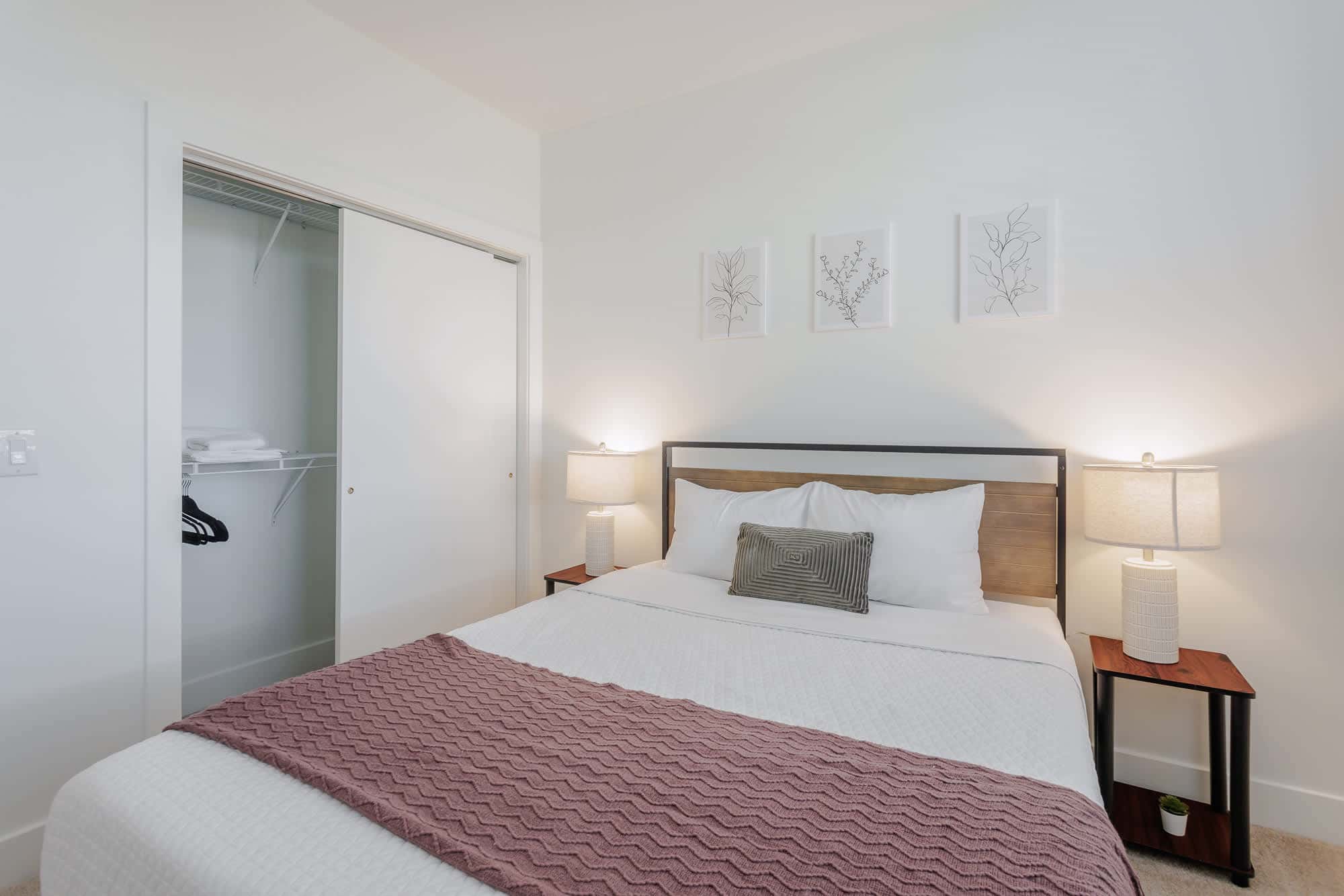 CozySuites ArtCincy 4BR in Downtown Cincinnati